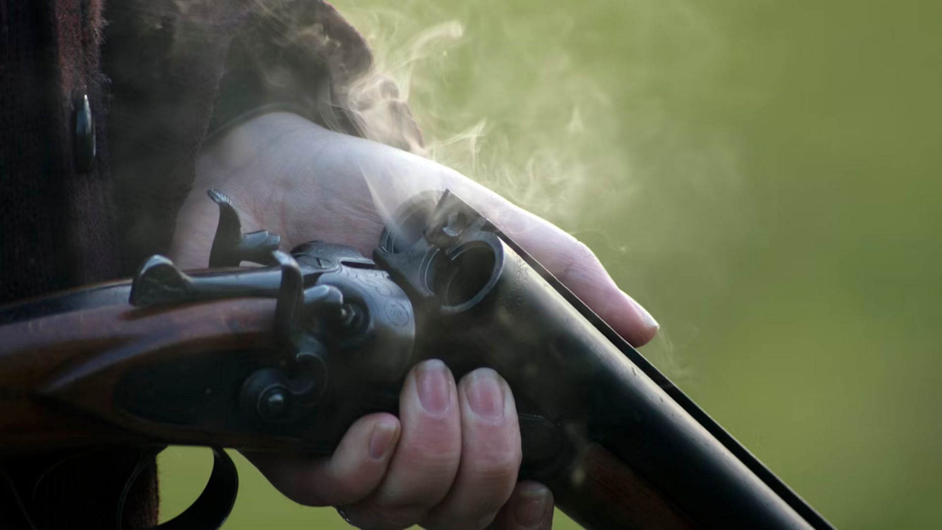 Bianca Rudolph was shot in the chest (Representative Image via Unsplash/@William Isted)